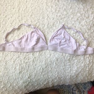 calvin klein bra